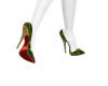 GGrinch Shoes
