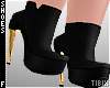 Black ♡ Heel