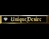 Custom UniqueDesire
