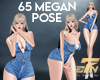 J | 65 Megan Posepack