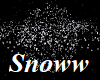 Dj Snow Particles