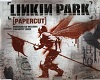 Linkin Park Papercut