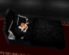 gothic bed