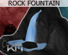 +KM+ Rock Fountain