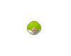 Green pokeball