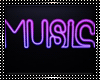 AS♥Neon Music