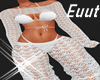 Euut Lia Whıte Crochet