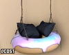 Donut Swing