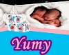 [RZ]Baby Nursery Twins