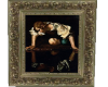 Narcissus Painting