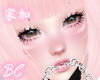 🍓Neko Girl Pink