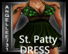 St Patty Sexy Dress