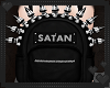 Satan Backpack