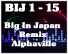 Big In Japan Remix