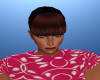 Jasu Brown 2 Bangs