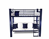 MP~BUNK BED WITH SOFA
