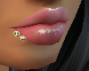 *-*Diamond Gold lip
