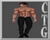 CTG  BLACK JEANS