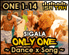 ! Sigala - Only One