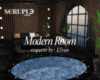 S-Modern Room