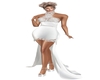 4128 White Wedding