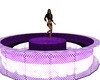 [ROX] Dance Table Purple