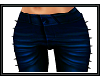{G} Blue Jeans