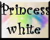 [PT] princess white