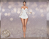 ℳ▸Brisa White Dress
