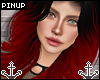 ⚓ | Celia Vamp