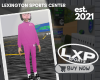 (X) FB Tracksuit X2 (V6)