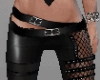 EY Black Open Latex