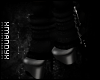 xMx:Warmer Grey Heels