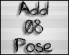 ✞| Add_08 Pose | DRV