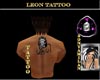 SM - TATTOO LEON