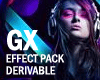 DJ Effect Pack - GX
