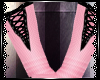 [Anry] Latis Pink Gloves