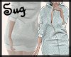 {S} Lazy Days Dress V2