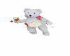 Fling Cupid Bear