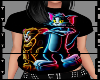 !Neon Ton/Jerry TeeShirt