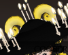 !A Catrina yellow hat