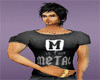 -M- Extra Muscle Tshirt