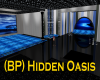 (BP) Hidden Oasis