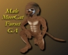 MeerCat Male Skin