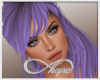 Hilary3 - Purple