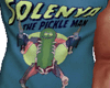Rick & Morty Solenya