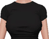 Basic Black Tshirt
