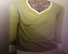 $| Vneck Sweater