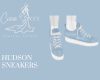 Hudson Sneakers