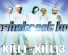 Parodie BSB-Kill You
